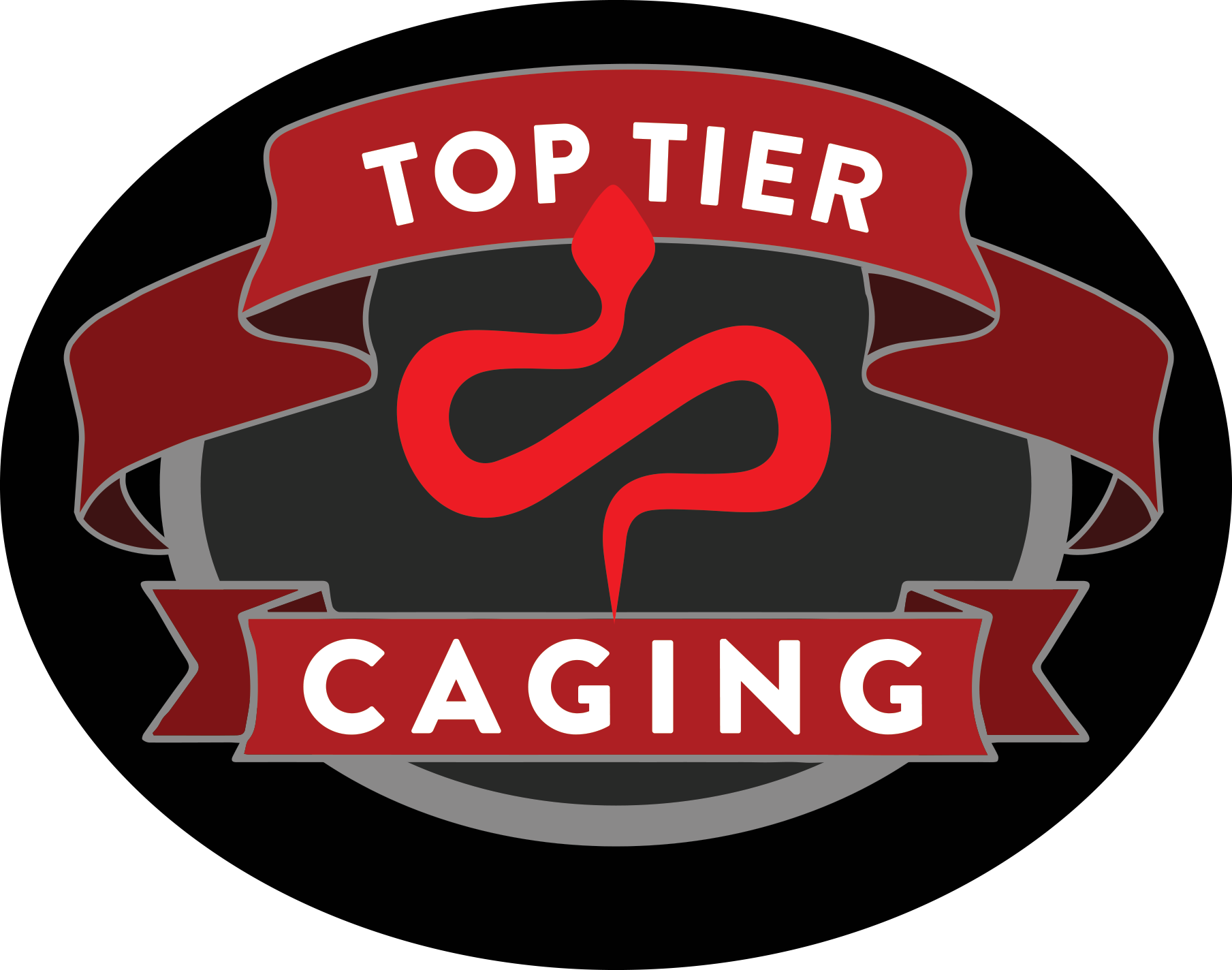 Top Tier Caging